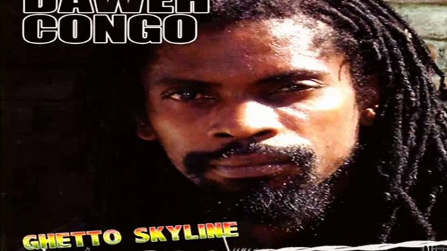 Reggae, Daweh Congo, Seek Jah First, Sweet River Rock Riddm, May, 2015