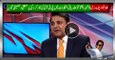 Logical Detailed Analysis On Performance Of PTI In KPK LB Elections By Critic Fawad Chaudhry