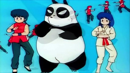Ranma 1/2 Sigla Rock Version (Cover)