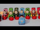 Thomas and Friends Valentines Day Special, Sir Topham Hatt gets 8 Chocolate Hearts and gives them ou