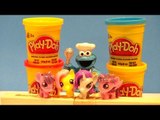 Play Doh My Little Pony Surprise Eggs, 4 My Little Pony Fashems Squishy Fashion Fun Surprise Eggs