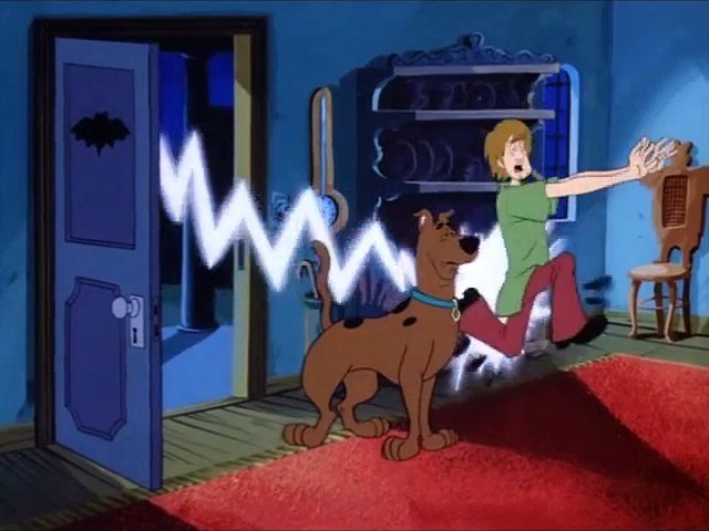 The New Scooby & Scrappy Doo Show by Ranes Don - dailymotion