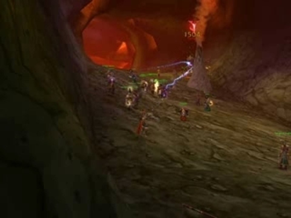 WoW guilde La fierté