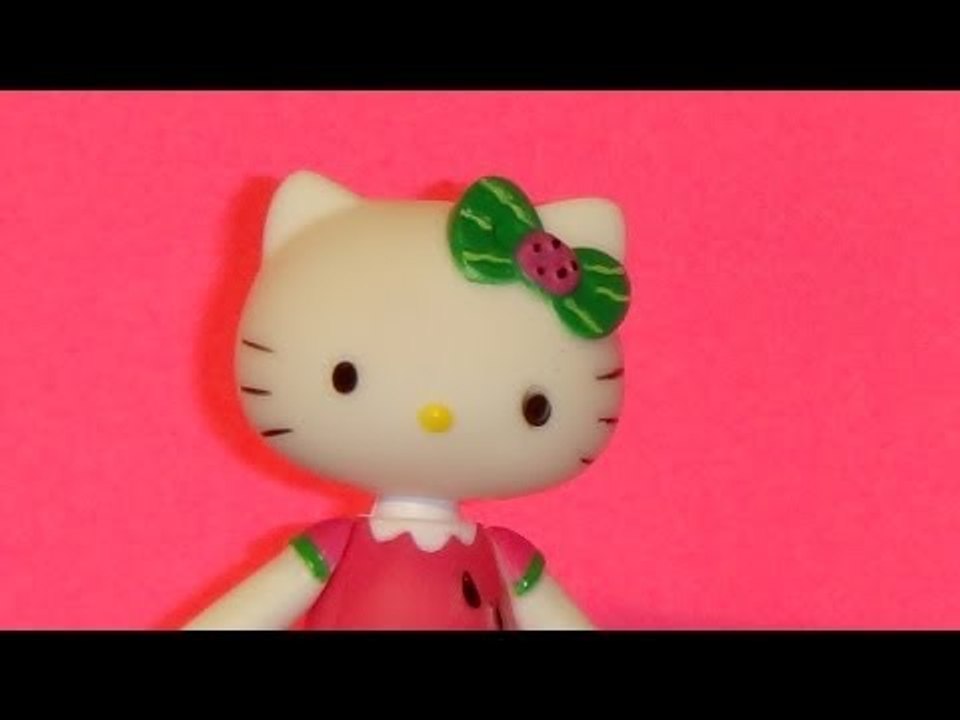 Play Doh Surprise Eggs, 6 Hello Kitty Surprise Eggs with the Cookie Monster Chef and more   lol   co