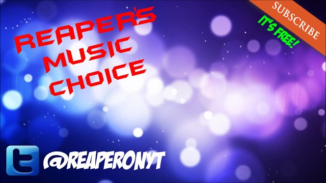 Hippie Sabotage - Stay High (Tove Lo Flip) [REAPER'S MUSIC CHOICE]