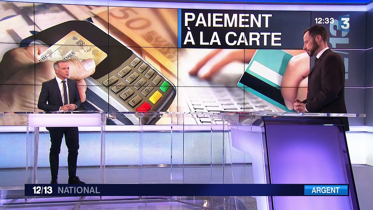 Les Français, pas encore prêts à utiliser les nouveaux moyens de paiement