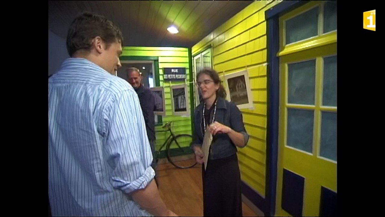 Nouvelle exposition de photos au musée Archives