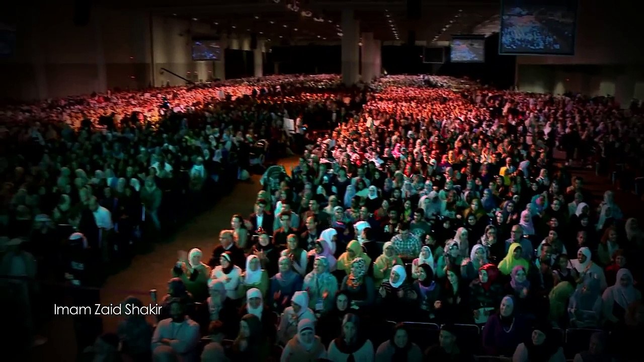Spirit of RIS 2012 - Yusuf Islam - Hamza Yusuf - Tariq Ramadan - Sami Yusuf