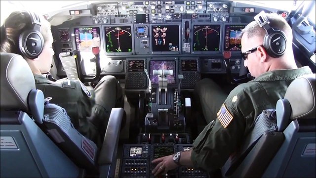 Les avions espions des USA filment les îles artificielles de CHINE