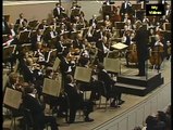 Rossini Il Barbiere di Siviglia Ouverture Georg Solti Chicago Symphony