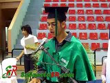 Graduacion Bachilleres Polideportivo 2011 4