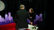 Tony Hale and Meghan McCarthy on Tiny Tiny Talk Show - Sneak Peek