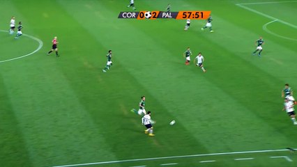 Brasile, Egidio fa lo splendido e la perde...