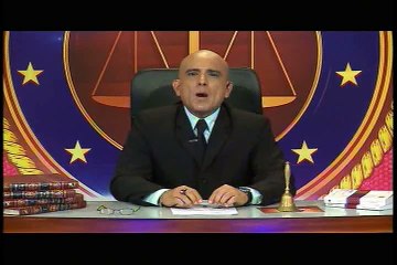 El Justiciero - Programa 15