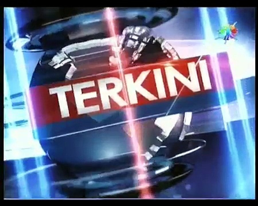 Berita Terkini  pukul 2 petang   ( 08 Mac 2014 )