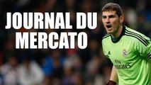 Journal du Mercato : le Real Madrid sur tous les fronts , le Zenit dégaine à tout va !