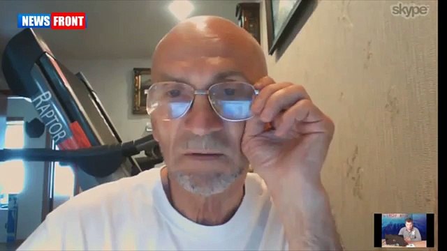 Россия, в случае нападения Украины на Приднестровье, обязана будет ответить , - Леонид Хабаров