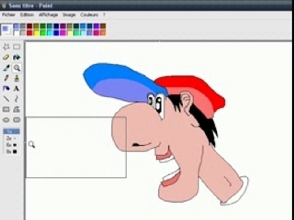 paint en force
