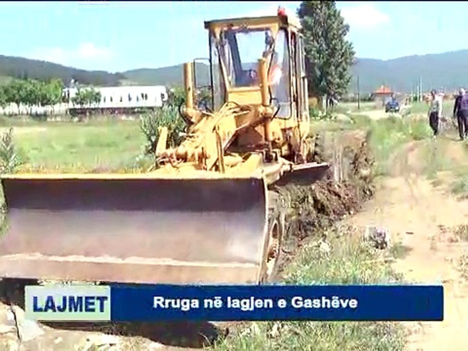 Lajmet 02.06.2015
