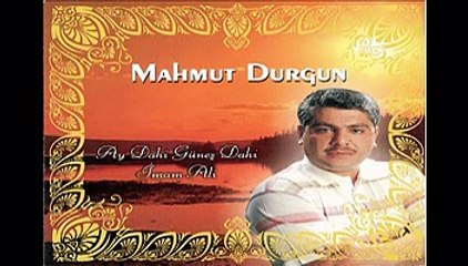 Mahmut Durgun - Ay Dünyaye