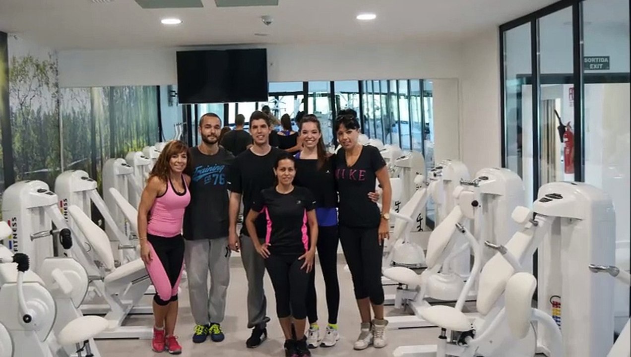 PADELNOU CLUB