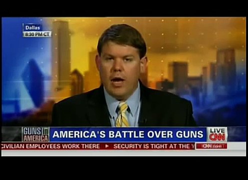 FULL: Piers Morgan Gets ANGRY over AR-15 Navy Yard Shooting in SHOUTING Match with PRO-GUN Panel