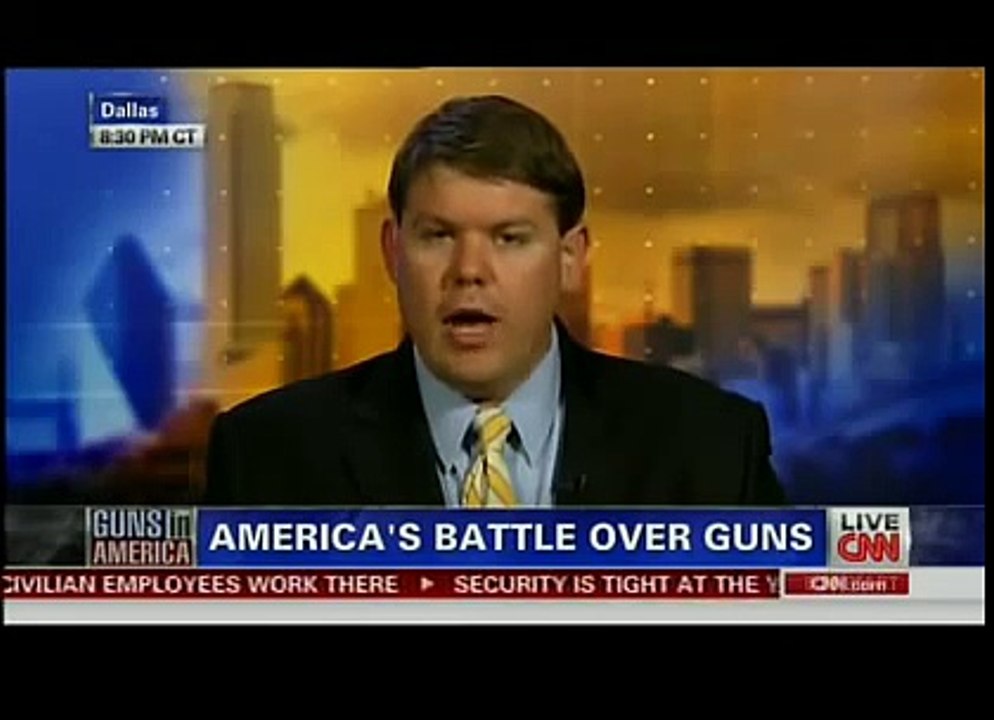 FULL: Piers Morgan Gets ANGRY over "AR-15" Navy Yard Shooting in SHOUTING Match with PRO-GUN Panel