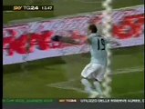Goran Pandev - Lazio vs. Panathinaikos 2:1