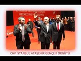 Zamanı Geldi (Mustafa Sarıgül) 2014 CHP Seçim Şarkısı