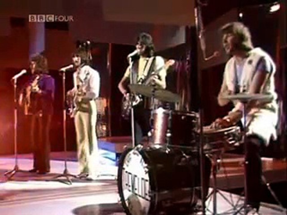 Solo para Rockeros - The Tremeloes - Silence Is Golden