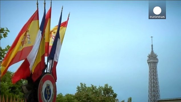 Francia: la coalizione internazionale appoggia il piano iracheno per combattere l'Isil