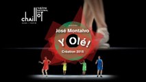 Y Olé ! de José Montalvo - Bande-annonce
