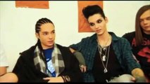 Tom Kaulitz,can't be tamed