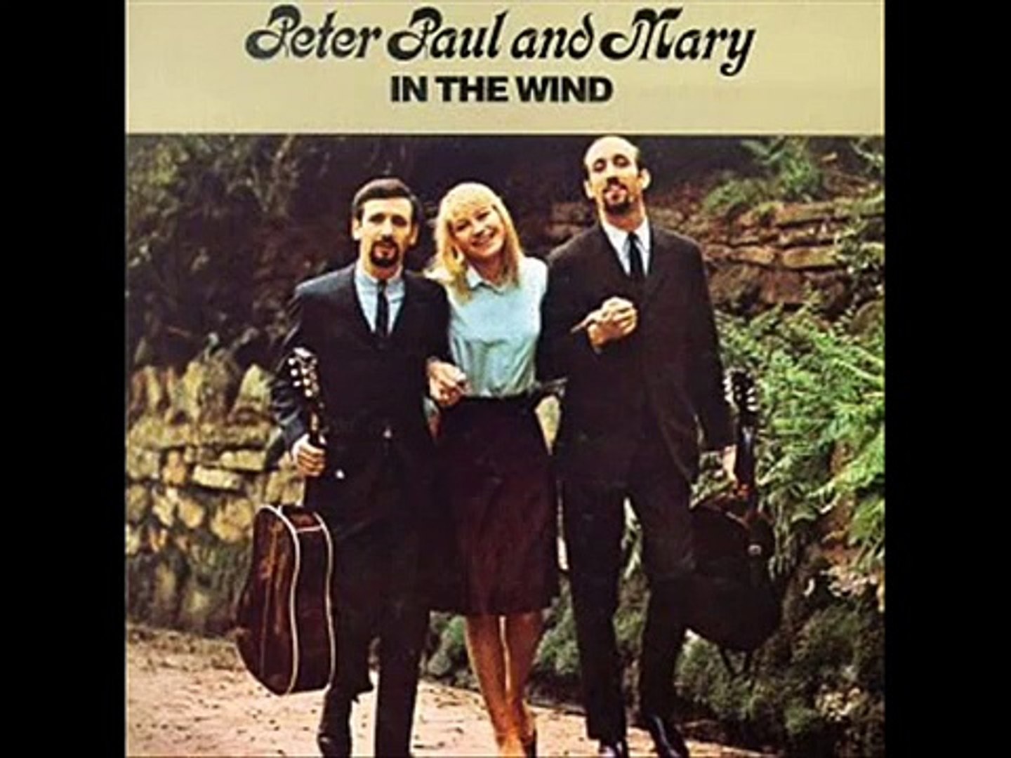 Peter Paul And Mary Whiskey In The Jar Video Dailymotion
