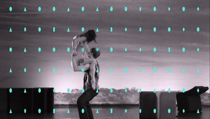 Complexity of Belonging de Chunky Move - Bande-annonce