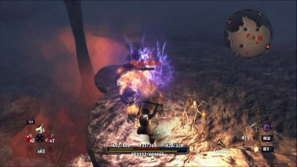 Arcania The Complete Tale Ending