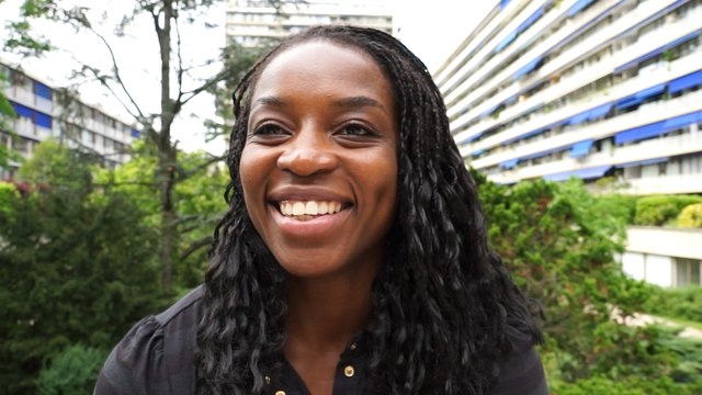 JUDO SOLIDARIO avec Gévrise Emane, marraine du projet