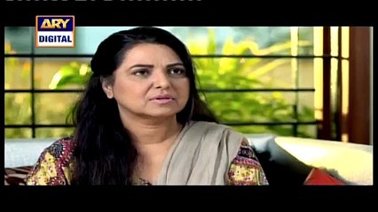 Mumkin Episode 12 Full ARY Digital Drama June 2, 2015