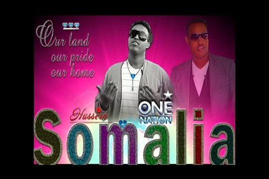 hees jaceyl ah oo macaan