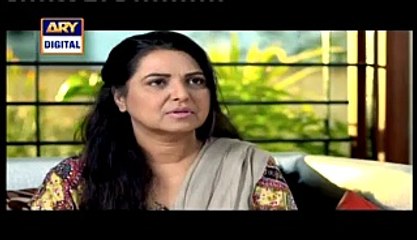 Mumkin Episode 12 Full on ARY  Digital - 2nd June 2015