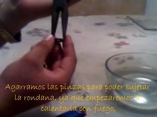 calor y temperatura cetis 68 IV-G