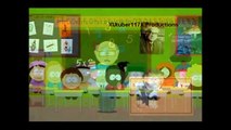 Censored South Park F Word Scene