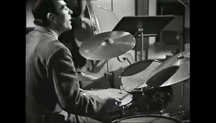 Blossom Dearie - I wish you love + Impro blues (Live french TV 1965)