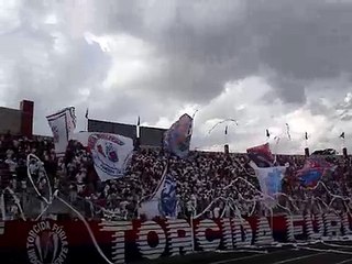 TORCIDA FÚRIA INDEPENDENTE