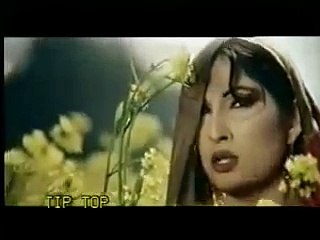 akhan wich kajla pakistani punjabi song