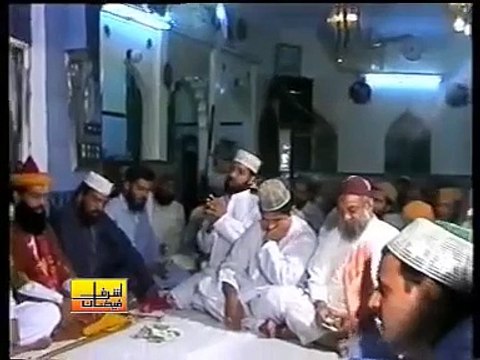 Ayee Phir Yaad Madine Ki Rulane Ke Liye - Syed Mohammd Fasih Ud Din Soharwardi Naat - Fasihuddin Soharwardi