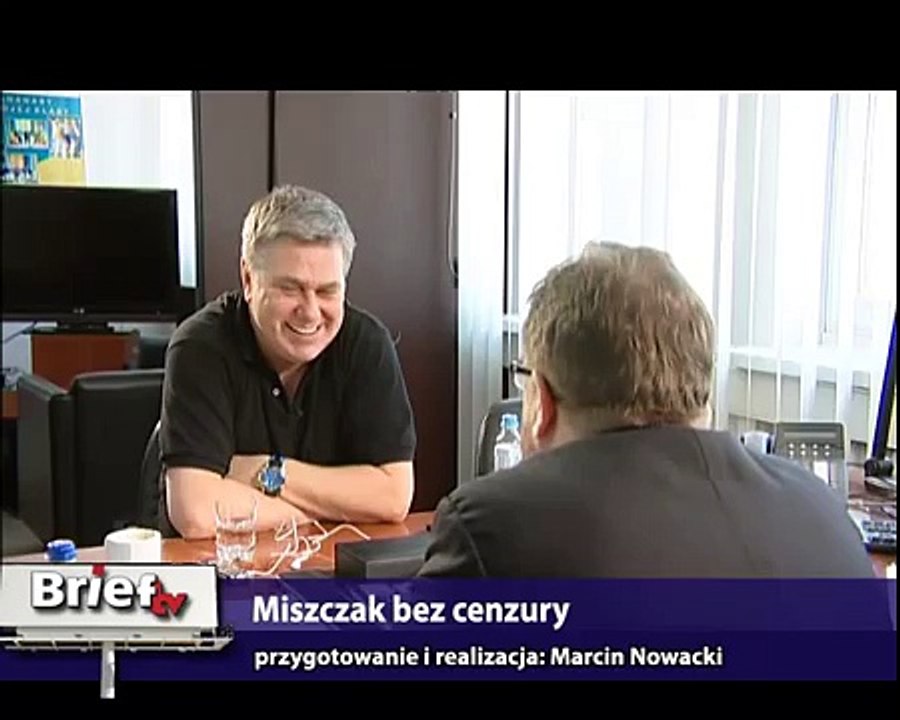 Miszczak bez cenzury