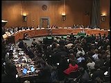 Bayh Questions Energy Secretary Steven Chu at his Confirmation Hearing