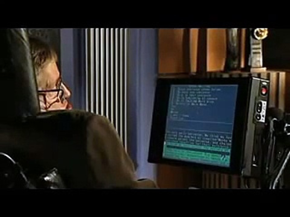 Stephen Hawking on Islam, Quran & Universe