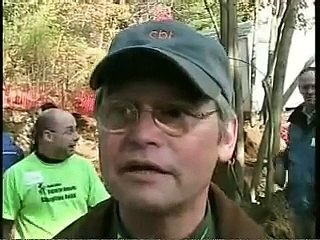 Stoughton Home: Interviews with CBT